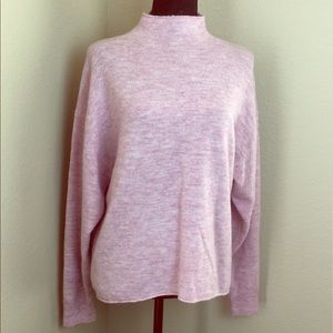 Leith Cozy Femme Pullover Sweater